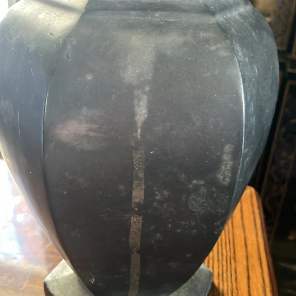Pottery Barn Vase